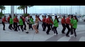 Супер индийское кино с Салман Кханом