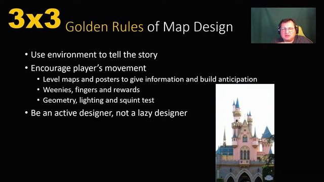 55 Funny Facts about Level Design смотреть онлайн