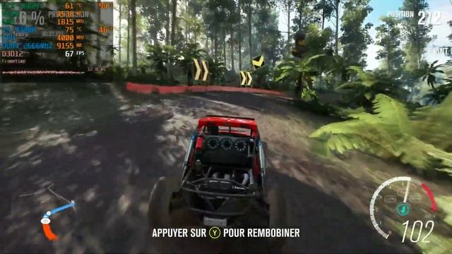 Forza Horizon 3 | GTX 1660 Ti & I5 9300h Lenovo Legion Y540 Gaming Laptop [Ultra Settings] смотреть онлайн
