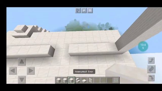 Не достроили ДОМ В ОБЛОКАХ СЕРИЯ. 1 ПО ДОМУ В ОБЛОКАХ!!! 👨🔧 смотреть онлайн