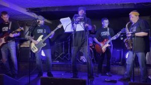 Мой рок-н-рол