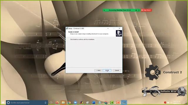 Instalar Construct 2 Video 0 смотреть онлайн