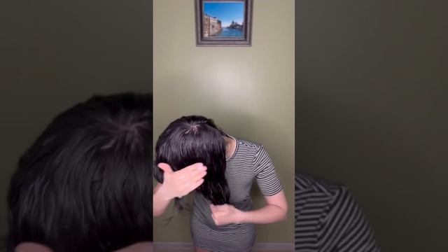 Укладка по кудрявому методу средствами BeCurly смотреть онлайн