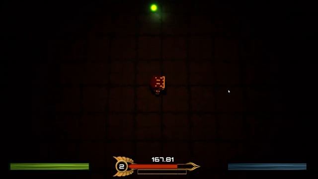 Brackeys Game Jam 2021.2 - Indie Game Reviews! смотреть онлайн