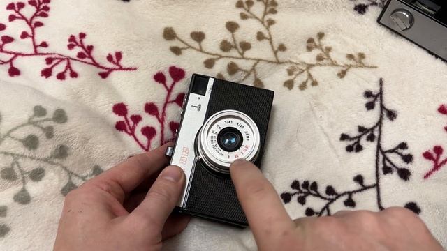 Фотоаппараты Смена 8М и Вилия смотреть онлайн