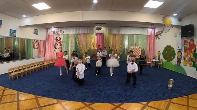 Детский сад 8 марта смотреть онлайн