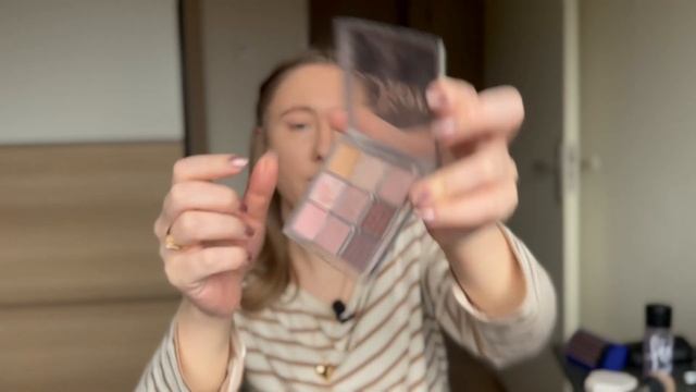 СОБИРАЙСЯ СО МНОЙ | Про жизнь в Париже и работу смотреть онлайн