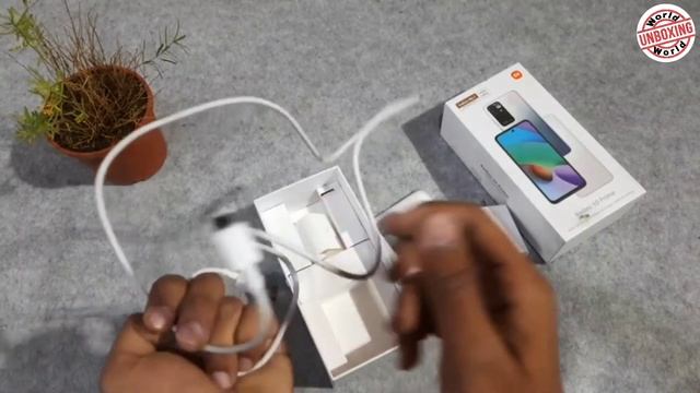 Redmi 10 Prime Unboxing & First Impressions | Mediatek Helio G88 | 90Hz | 6000mAh & More смотреть онлайн