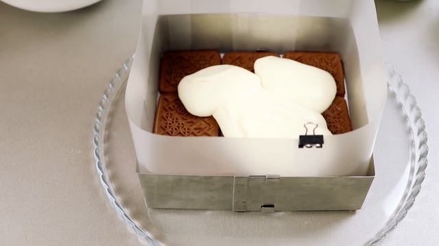 Шоколадный Торт Без Выпечки с мягкой шоколадной глазурью смотреть онлайн