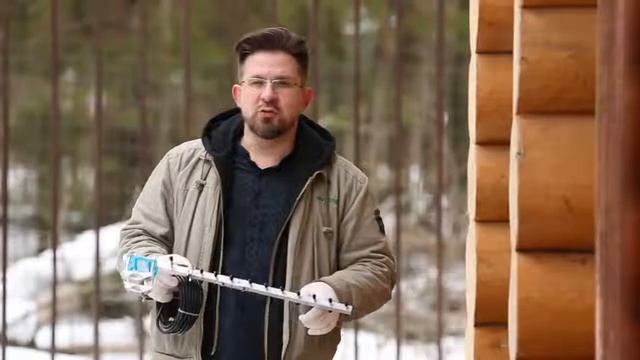 Комплект усиления 3G интернета VEGATEL VT 3G kit LED 2017 смотреть онлайн