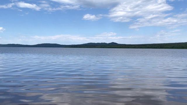 Озеро Зюраткуль. смотреть онлайн