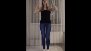 Физминутка  - Хома хомячок.