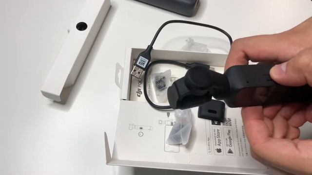 Что лучше экшн камера или IPhone? Обзор Dji osmo pocket 2 смотреть онлайн