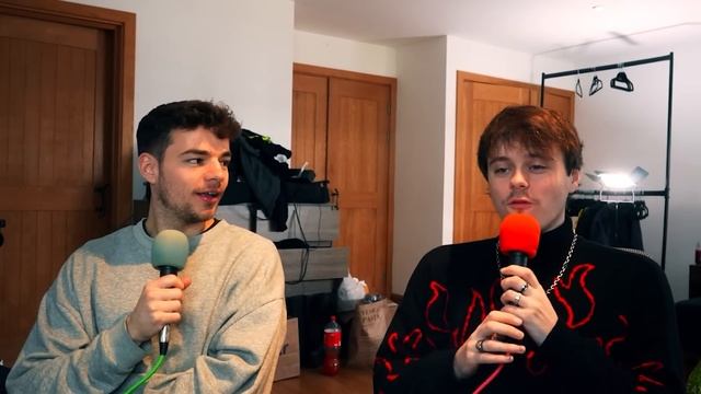 TikToks Weirdest Fan Edits... смотреть онлайн