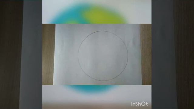 Изготовление обрывной аппликация от воспитателя гр. №5 