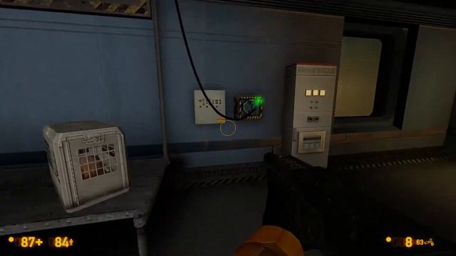 HALF-LIFE 1 - КОМПЛЕКС БИОКУПОЛ! #15 смотреть онлайн