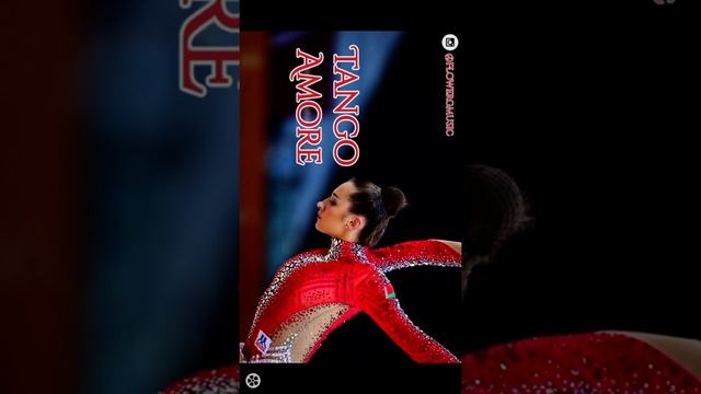 Tango Amore - rg music + piknięcie смотреть онлайн