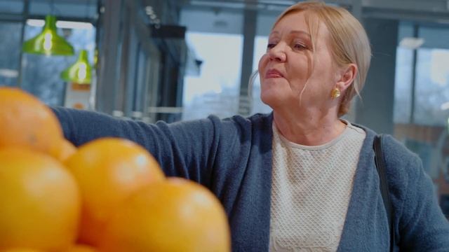 Как выглядит «Пятёрочка» в новой концепции