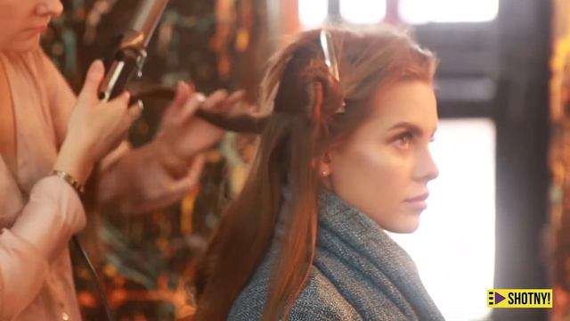 Анна Ключко, студия наращивания ресниц смотреть онлайн