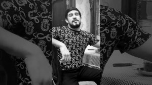 Ханар Баланчук - Метро New 2023