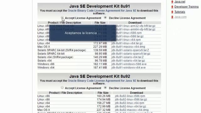 Solución error instalación Eclipse смотреть онлайн