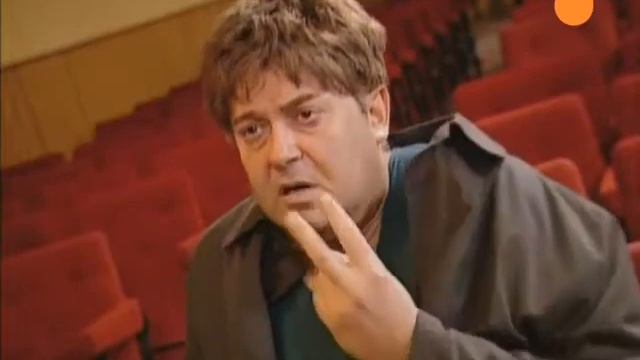 Городок - Лекция о культуре - Из вып. 118 Городок по-культурному смотреть онлайн