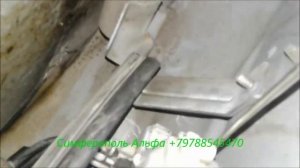 Ремонт центрального замка Honda CR V +79788545470 Симферополь Крым