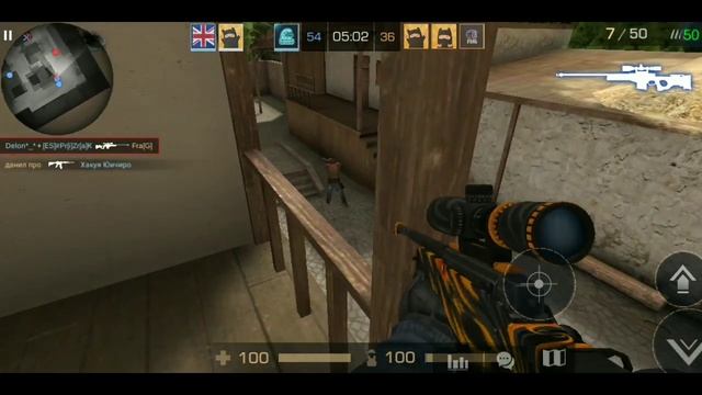?Awm под музыку? смотреть онлайн