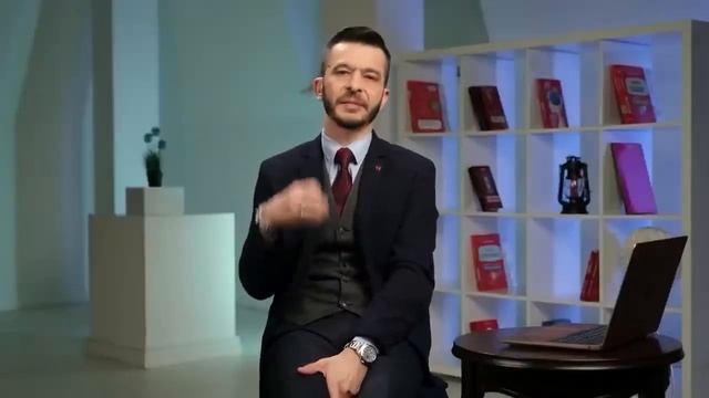 Cтресс для разных типов мышления смотреть онлайн