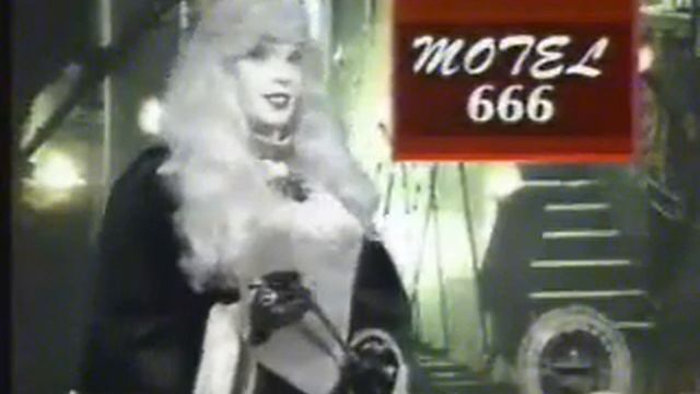Motel 666 #1 смотреть онлайн