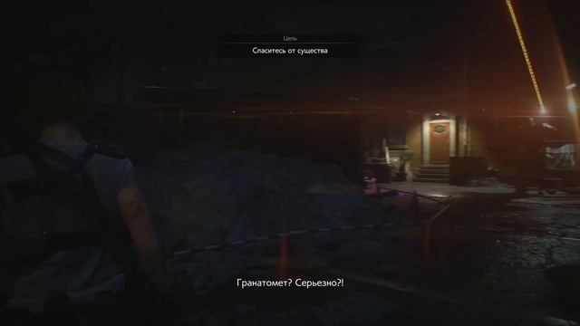 ЧТО ЕСЛИ ПОДХВАТИТЬ ПАРАЗИТА? - RE3 REMAKE. Все добивания НЕМЕЗИСА. Разрушители легенд смотреть онлайн