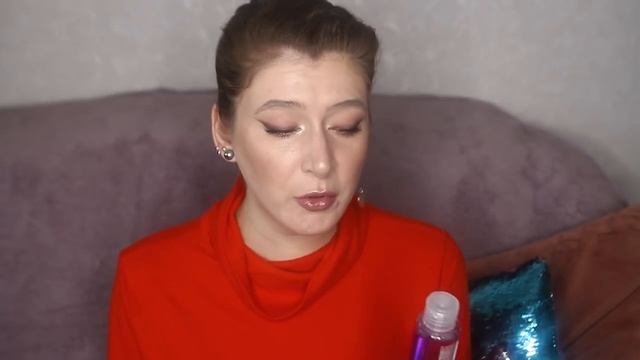 Уход за лицом // Обзор бренда Masstige // Белорусский уход за кожей смотреть онлайн