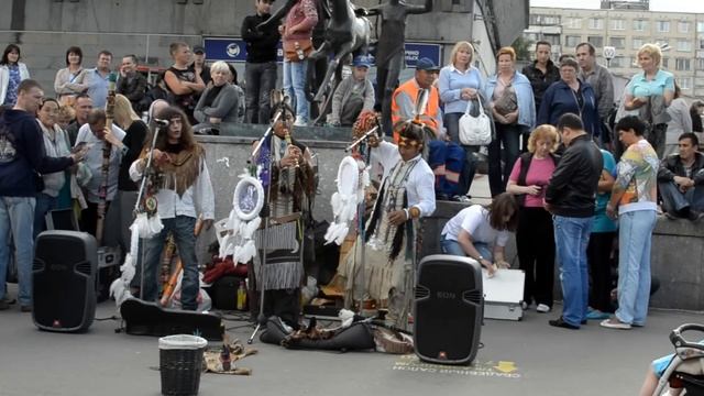 SPb,Pionerskaya смотреть онлайн