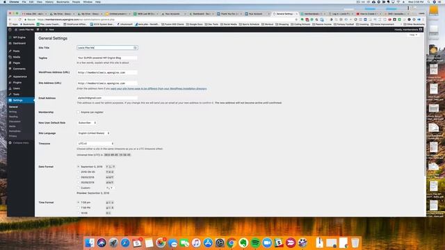 How to Setup Cloudflare for Your Wordpress Site смотреть онлайн