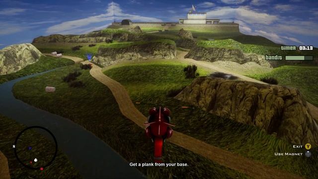 Grand Theft Auto: San Andreas Definitive Edition PC - 2023-10-30 19:13 Gameplay смотреть онлайн