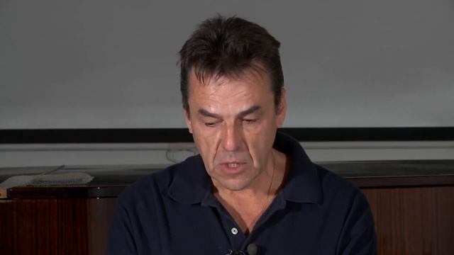 Евгений Мамонтов. Романтизм. Часть 1. смотреть онлайн