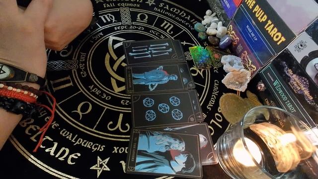 КОЛОДЕЦ ?ЛЮБВИ...СОБЫТИЯ ПРОШЛОГО, НАСТОЯЩЕГО И БУДУЩЕГО МЕЖДУ ВАМИ! ?♣♦ГАДАНИЕ ТАРО НА ОТНОШЕНИЯ смотреть онлайн