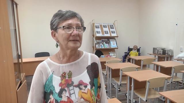 С 1 сентября начнутся занятия в медицинском колледже смотреть онлайн