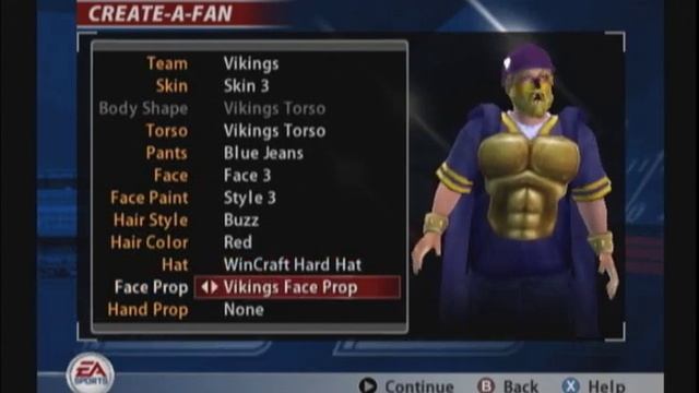 Madden NFL 2005 Video Review смотреть онлайн