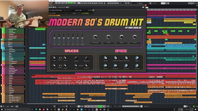 Mountain Call - Thomas Bergersen (mockup) смотреть онлайн