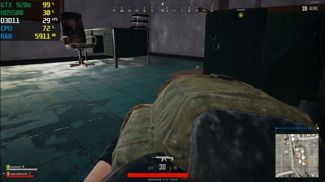 PUBG's Big Update #7 Performance Test on Nvidia 920m | 920mx смотреть онлайн