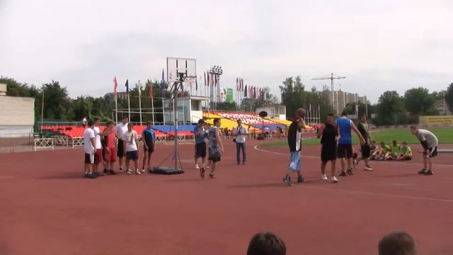 Джигурда баскет Full HD смотреть онлайн