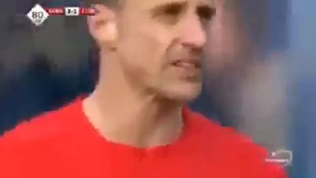 Mbwana Samatta's first goal KRC Genk 3-2 Club Brugge смотреть онлайн