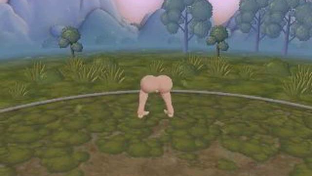Assy McGee "Spore" смотреть онлайн