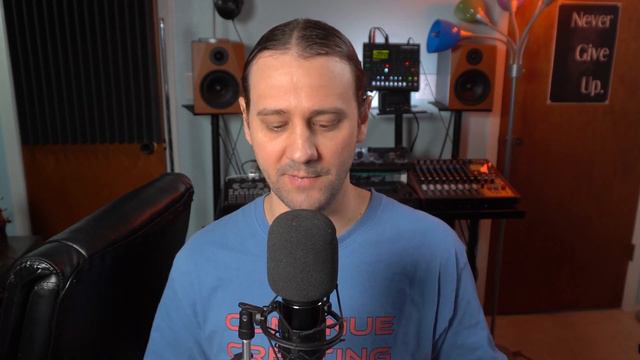 Tonor USB Microphone Kit Q9 - Budget USB Microphone Review смотреть онлайн