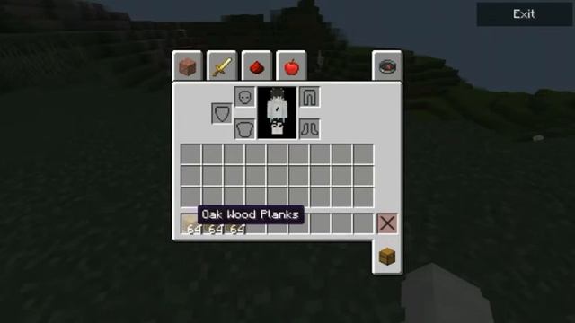 Texture Pack Java UI Terbaru [] Mcpe Showcase смотреть онлайн