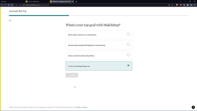 How To Use Merge Tags Mailchimp Tutorial смотреть онлайн