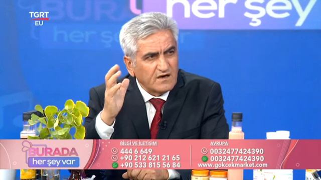 Mabet Ağacı Yaprağı Hangi Hastalıklara İyi Gelir? - Burada Her Şey Var смотреть онлайн