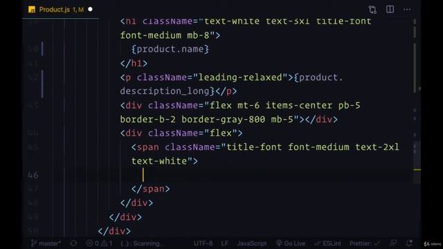 Display product details in Shopping cart app #9 смотреть онлайн
