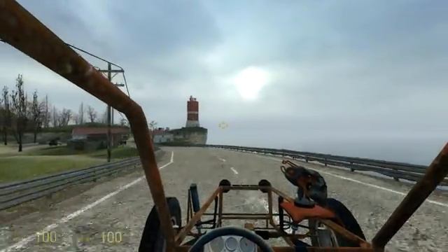 Халф Лайф 2 Игрофильм.mp4